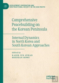 Bertrand.pt - Comprehensive Peacebuilding On The Korean Peninsula