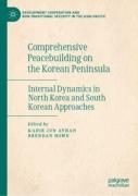 Comprehensive Peacebuilding On The Korean Peninsula