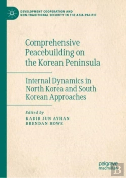 Bertrand.pt - Comprehensive Peacebuilding On The Korean Peninsula