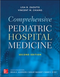 Bertrand.pt - Comprehensive Pediatric Hospital Medicine, Second Edition