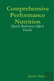 Comprehensive Performance Nutrition