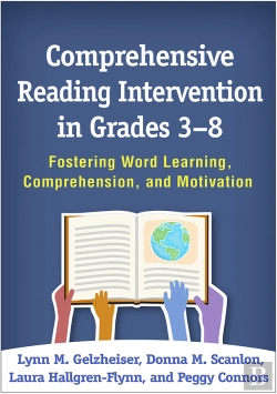 Bertrand.pt - Comprehensive Reading Intervention In Grades 3-8