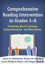Comprehensive Reading Intervention In Grades 3-8