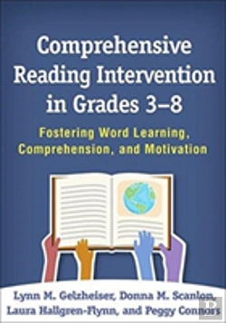 Bertrand.pt - Comprehensive Reading Intervention In Grades 3-8