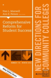Comprehensive Reform For Student Success