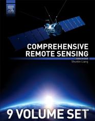 Comprehensive Remote Sensing