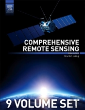 Comprehensive Remote Sensing