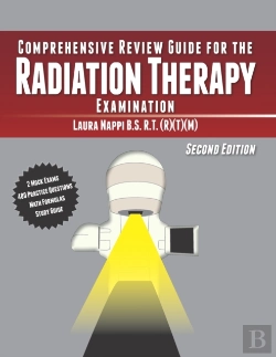 Bertrand.pt - Comprehensive Review Guide For The Radiation Therapy Examination