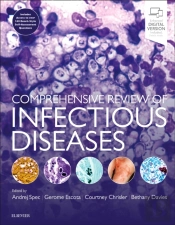 Comprehensive Review Of Infectious Diseases