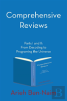 Comprehensive Reviews Parts I And Ii