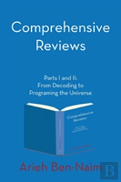 Comprehensive Reviews Parts I And Ii