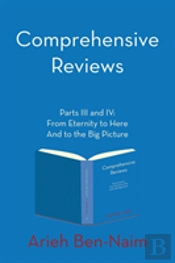 Comprehensive Reviews Parts Iii And Iv
