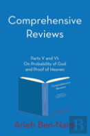 Comprehensive Reviews Parts V And Vi