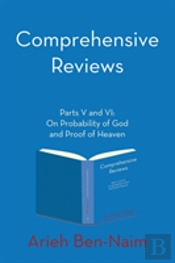 Comprehensive Reviews Parts V And Vi
