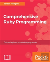 Comprehensive Ruby Programming