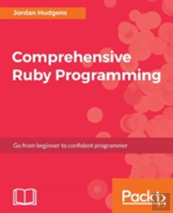 Bertrand.pt - Comprehensive Ruby Programming