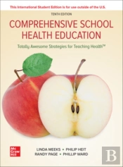 Comprehensive School Health Education Ise