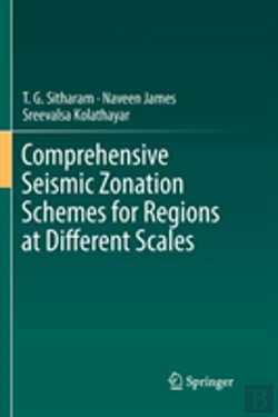 Bertrand.pt - Comprehensive Seismic Zonation Schemes For Regions At Different Scales