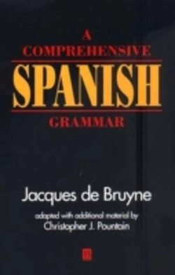 Bertrand.pt - Comprehensive Spanish Grammar