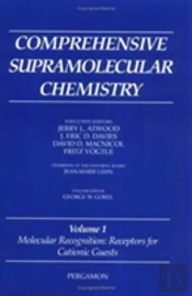 Comprehensive Supramolecular Chemistry, Volume 1