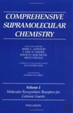 Bertrand.pt - Comprehensive Supramolecular Chemistry, Volume 1