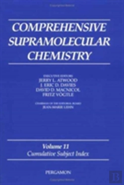 Bertrand.pt - Comprehensive Supramolecular Chemistry, Volume 11