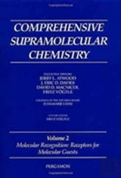 Comprehensive Supramolecular Chemistry, Volume 2