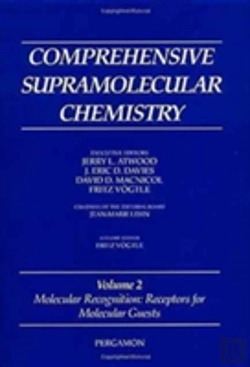 Bertrand.pt - Comprehensive Supramolecular Chemistry, Volume 2