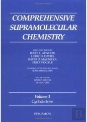 Comprehensive Supramolecular Chemistry, Volume 3