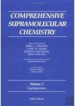 Bertrand.pt - Comprehensive Supramolecular Chemistry, Volume 3