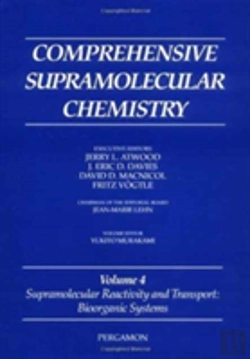 Bertrand.pt - Comprehensive Supramolecular Chemistry, Volume 4