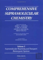 Comprehensive Supramolecular Chemistry, Volume 5