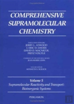 Bertrand.pt - Comprehensive Supramolecular Chemistry, Volume 5