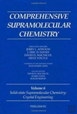 Bertrand.pt - Comprehensive Supramolecular Chemistry, Volume 6