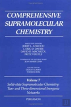 Bertrand.pt - Comprehensive Supramolecular Chemistry, Volume 7