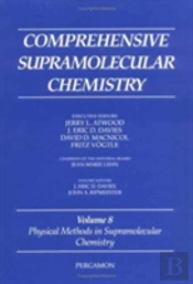 Comprehensive Supramolecular Chemistry, Volume 8