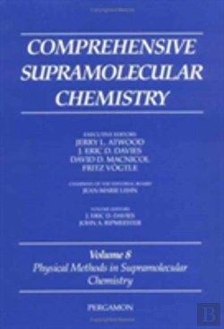 Bertrand.pt - Comprehensive Supramolecular Chemistry, Volume 8