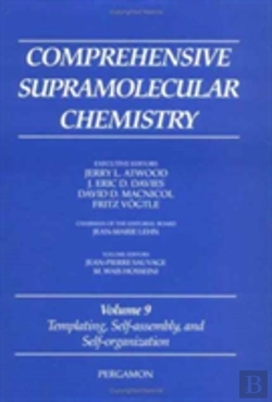 Bertrand.pt - Comprehensive Supramolecular Chemistry, Volume 9