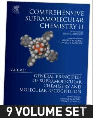 Comprehensive Supramolecular Chemistry