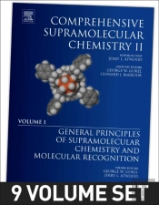 Comprehensive Supramolecular Chemistry