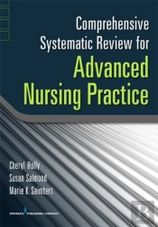 Comprehensive Systematic Review As The Basis For Evidence-Based Nursing Practice