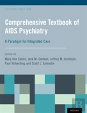 Comprehensive Textbook Of Aids Psychiatry