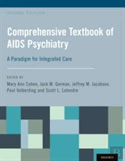 Bertrand.pt - Comprehensive Textbook Of Aids Psychiatry