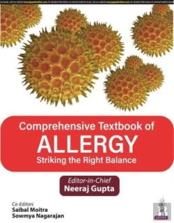 Bertrand.pt - Comprehensive Textbook Of Allergy