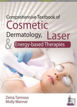 Bertrand.pt - Comprehensive Textbook Of Cosmetic Dermatology, Laser And Energy-Based Therapies