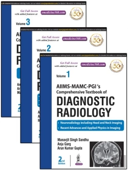 Bertrand.pt - Comprehensive Textbook Of Diagnostic Radiology