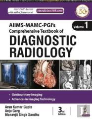 Comprehensive Textbook Of Diagnostic Radiology