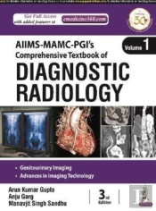 Comprehensive Textbook Of Diagnostic Radiology