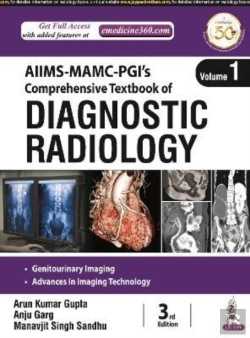 Bertrand.pt - Comprehensive Textbook Of Diagnostic Radiology