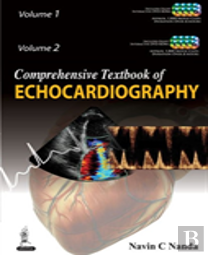 Comprehensive Textbook Of Echocardiography (Vols 1 & 2)